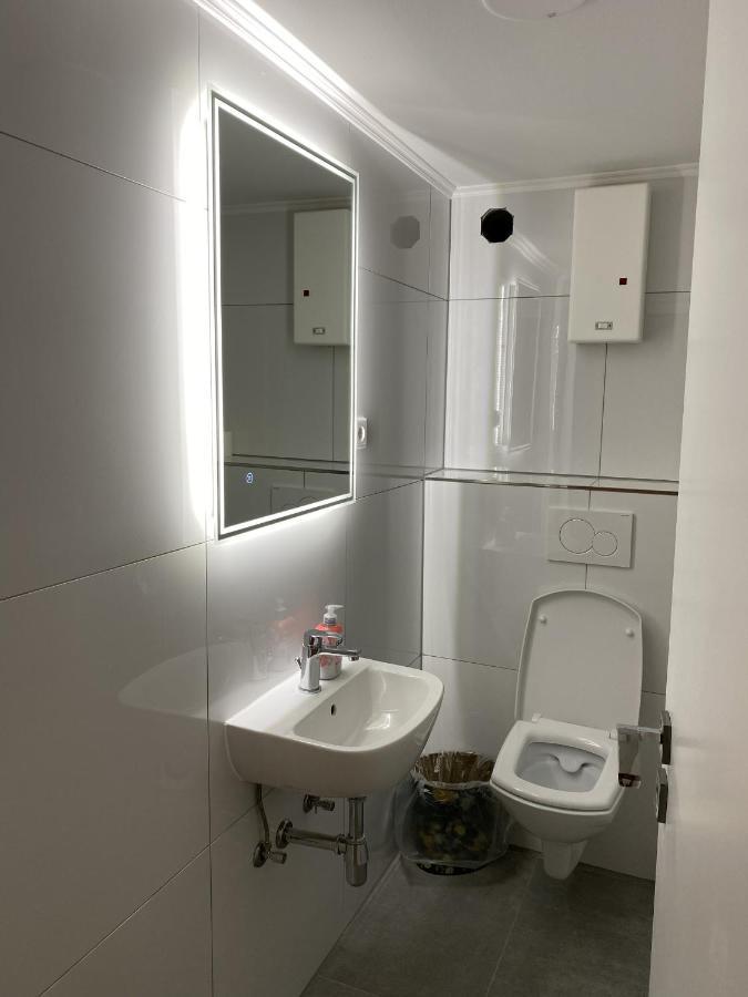 Appart hôtel Kaiserswerth Düsseldorf