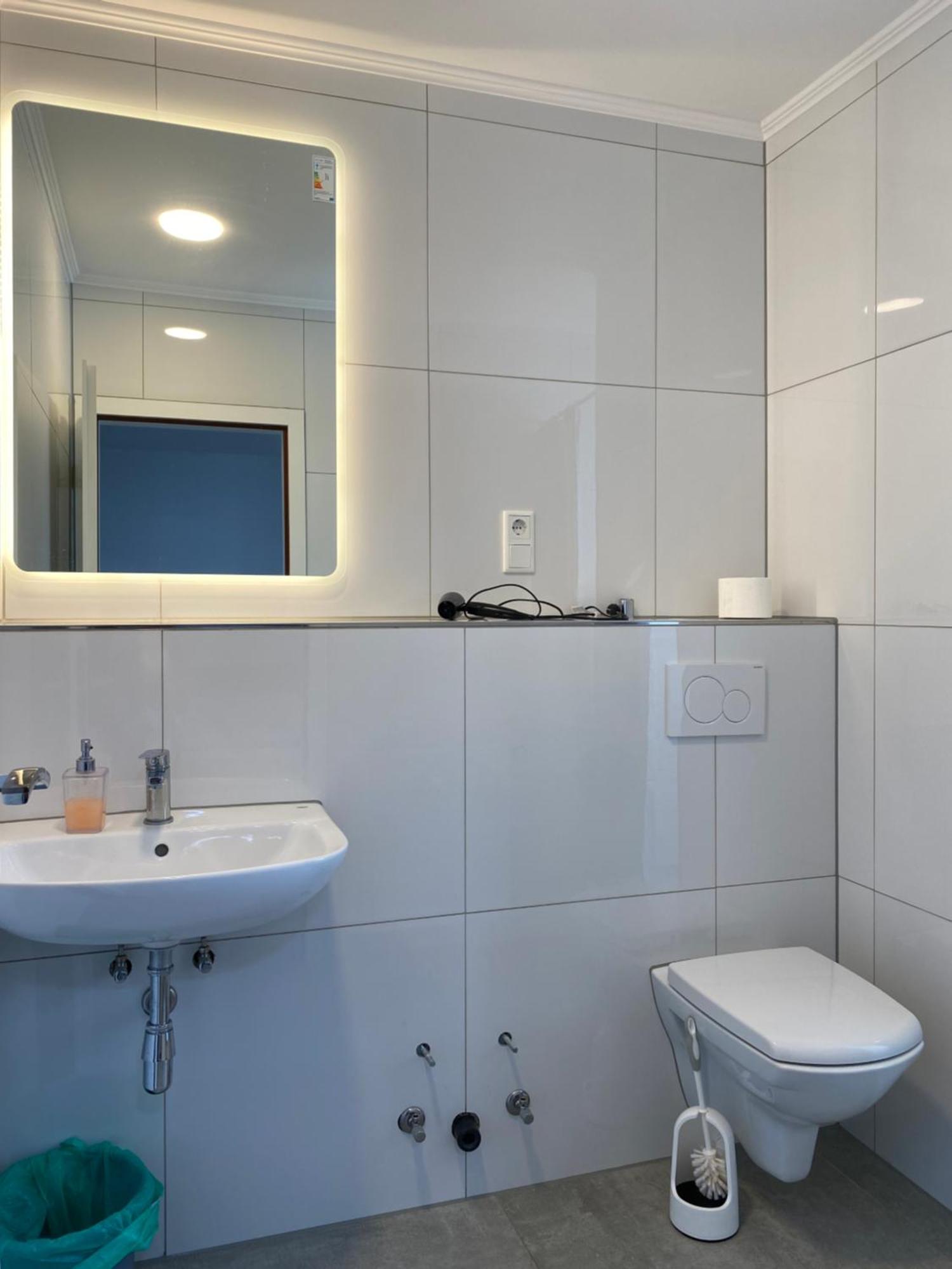 Kaiserswerth Appart hôtel Düsseldorf