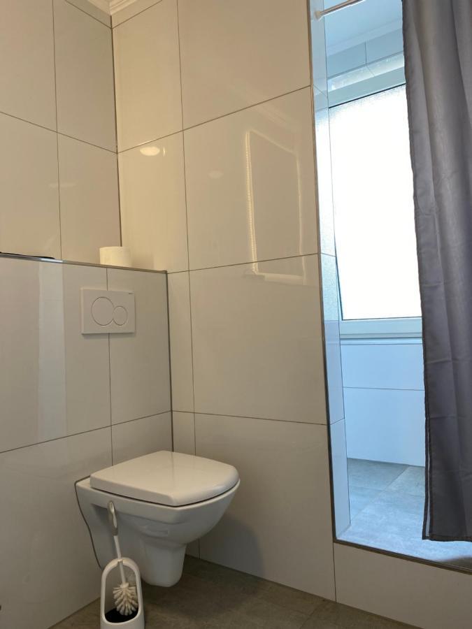 Kaiserswerth Aparthotel *